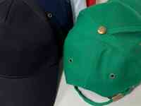 Кепка Premium на карабине, фотография 2