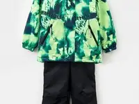 Костюм утепленный batik