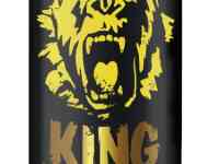 Мохито освежающий со вкусом Лимона, Лайма и Клубники, Кинг Конг, фотография 9