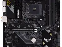 Материнская плата asus tuf gaming b550-pro