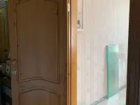 Продам межкомнатные деревянные двери, фотография 2