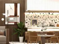 Студия/ 2 комн-/ 3 комн- квартира, Dubai, фотография 5