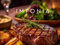 Ресторан SIMFONIA. Мы приложим все силы, чтобы ваш праздник прошел на самом высоком уровне!, фотография 7