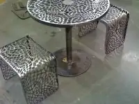 Изготовление металлоизделий любой сложности!