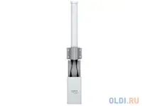 Антенна ubiquiti amo-5g10 5ghz 10dbi 360°x12° 2xrp-sma всенаправленная amo-5g10