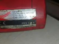 Продам шуруповерты Milwaukee и Skil, фотография 2