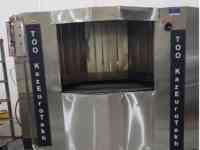 Универсальная печь