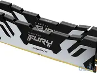 Оперативная память для компьютера kingston fury renegade dimm 32gb ddr5 6000