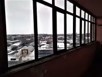 Продам 2 комнатную квартиру с видом на Уральск в районе МехКомбината, фотография 9