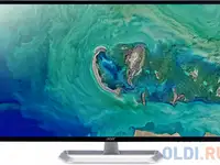 Монитор 31.5" acer eb321hqucbidpx