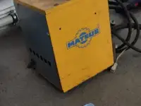 Споттер MATEUS HOT-100M, фотография 3