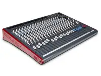 Аналоговый микшерный пульт allen & heath zed2402/x