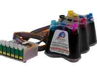 Снпч epson stylus photo r270