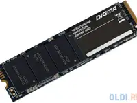 Ssd накопитель digma top p8 4 tb pci-e 4.0 х4