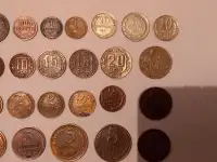 Монеты, фотография 2
