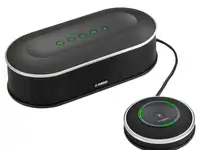 Спикерфон yamaha yvc-1000