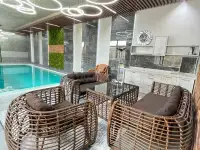 Мебель из искуственного ротанга цена указано за 1самое дешевое плетенное кресло, фотография 7