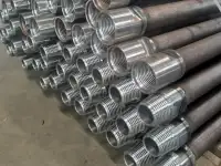 Продам установку для бурения скважин, полностью или частично, фотография 5