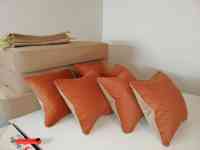 Перетяжка мягкой мебели, фотография 3