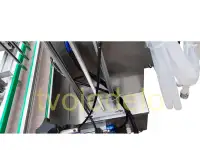 Автоматическая настольная машина розлива ADF-4p, фотография 3