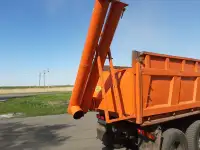 Загрузчики сеялок, фотография 2