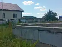 Дом, земельный участок 12 соток в посёлке Жибек-Жолы пригород Астаны, фотография 7