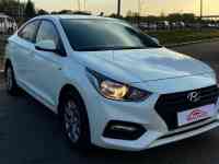 Прокат автомобилей эконом класса от компании Имидж авто, фотография 3