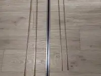 Стекло для душевой кабины, фотография 2