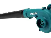 Воздуходувка makita ub101dz синий/черный