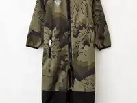 Комбинезон утепленный sherysheff