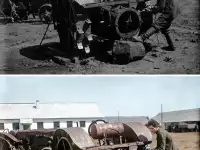 Реставрация фотографий Восстановление фото Караганда, фотография 9