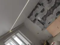 Натяжные потолки, фотография 2