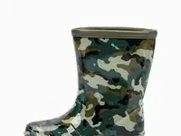 Резиновые сапоги kenkä, фотография 2