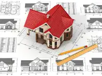 Все виды архитектурного проектирования