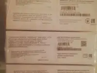 Наушники беспроводные Apple AirPods PRO, фотография 2