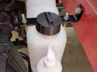 Рукомойник с дозатором, фотография 3