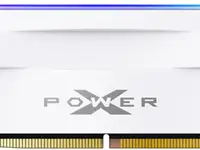 Модуль памяти silicon power 16gb 5600мгц xpower zenith rgb ddr5 cl40
