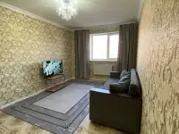 Уютная квартира на Кошкарбаева, фотография 4