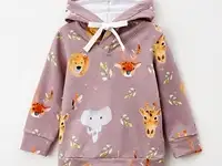 Худи ete children