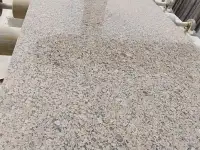 Гранит полированный и обоженный, фотография 2