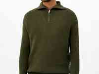 Джемпер finn flare