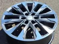 Диски литые R20 KIA Mohave 8x20 6x114.3 DIA 67.1 ET 40, фотография 10