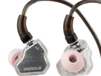 Наушники Crinacle Zero 2, фотография 8