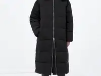 Куртка утепленная finn flare