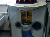 Изготовление выставочных макетов, фотография 5