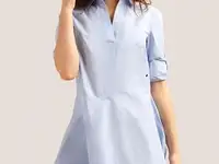 Рубашка finn flare