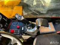 Телескопический погрузчик, фотография 7