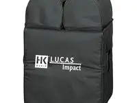 Чехол hk audio l.u.c.a.s impact cover set