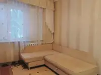 Продается 1-ком. квартира, общая площадь 38.1 кв.м., кухня 8 кв.м. на 3 этаже