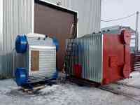 Котельное оборудование, фотография 10